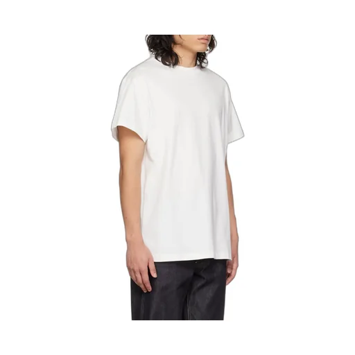 Jil Sander+ 3-Pack Short-Sleeved T-Shirt Set