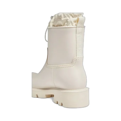 Moncler Kickstream Drawstring Wellington Boots