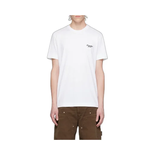 Givenchy 4G Embroidered T-Shirt