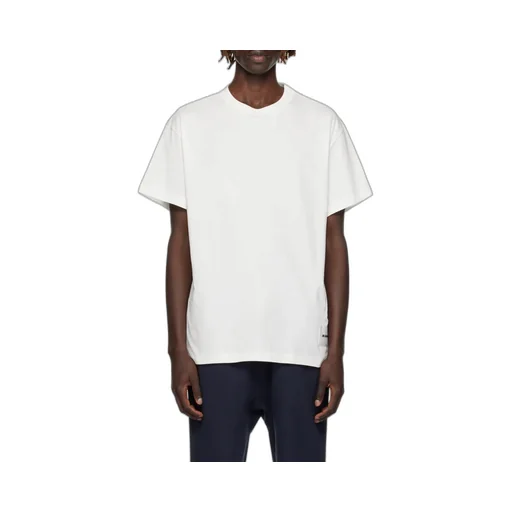 Jil Sander+ 3-Pack Short-Sleeved T-Shirt Set