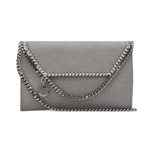 Stella Mccartney Falabella Mini Shoulder Bag