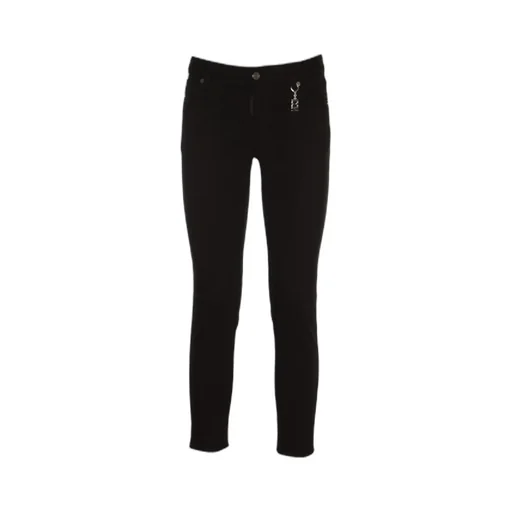 Dsquared2 Cropped Twiggy Jeans