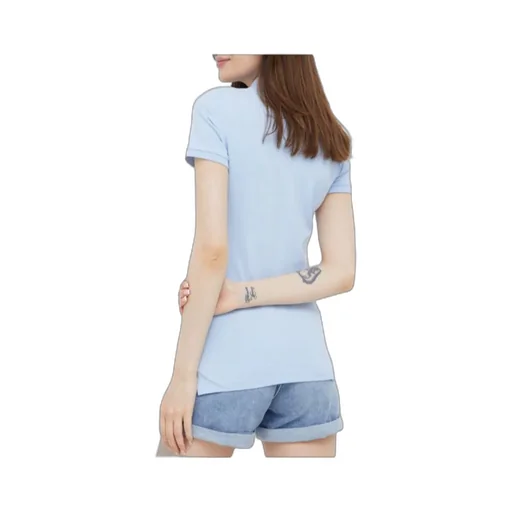 Polo Ralph Lauren Slim Fit Polo T-Shirt