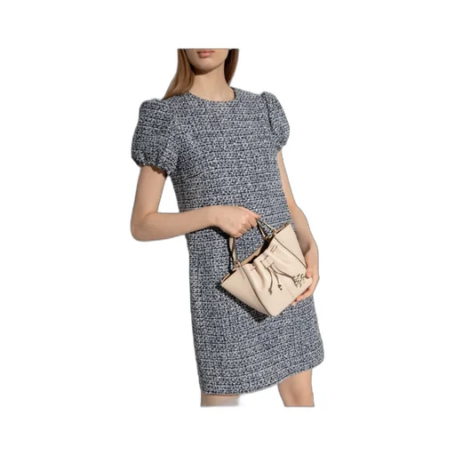Mini Mcgraw Dragonfly Tote Bag