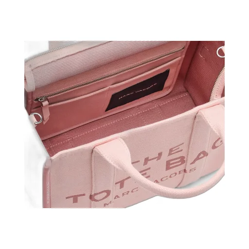 Marc Jacobs The Jacquard Medium Tote Bag