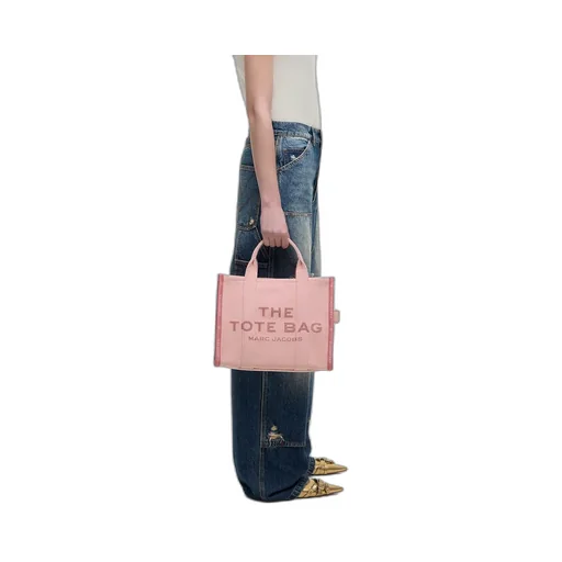 Marc Jacobs The Jacquard Medium Tote Bag