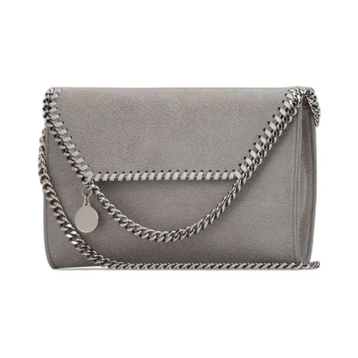 Stella Mccartney Falabella Mini Shoulder Bag