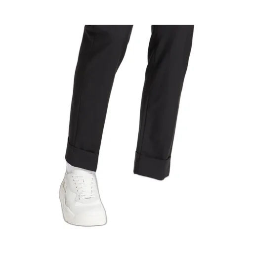 Valentino Gumboy Lace-Up Sneakers
