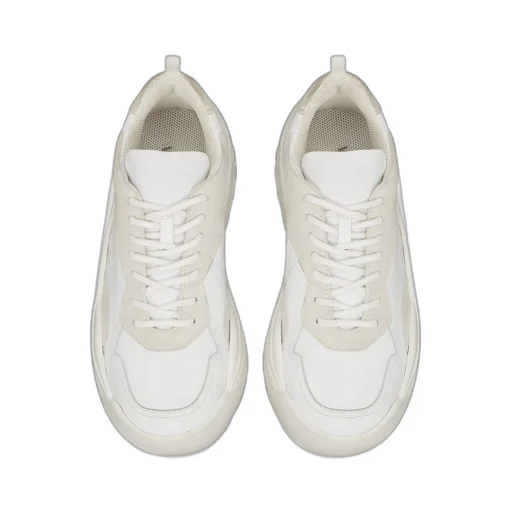 Valentino Gumboy Lace-Up Sneakers