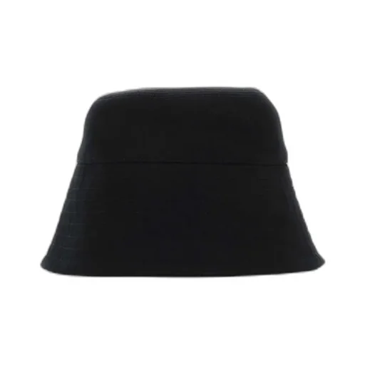 Patou Logo Printed Bucket Hat