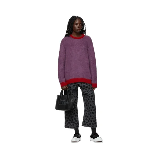 Marc Jacobs The Small Tote Bag