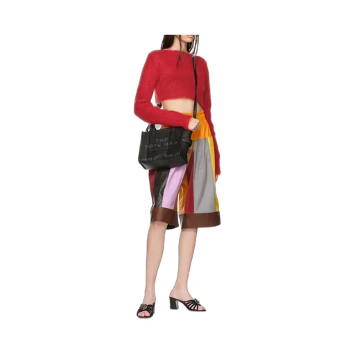 Marc Jacobs The Small Tote Bag