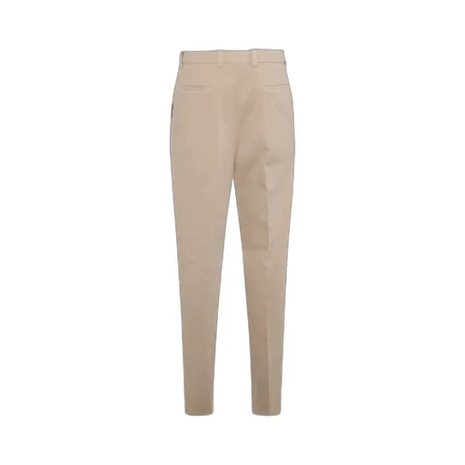Brunello Cucinelli Tapered-Leg Trousers