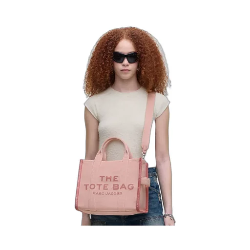 Marc Jacobs The Jacquard Medium Tote Bag