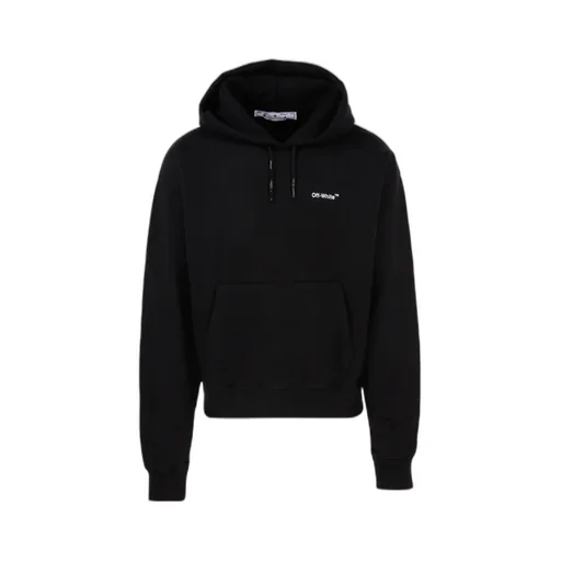 Caravaggio Print Hooded Sweatshirt
