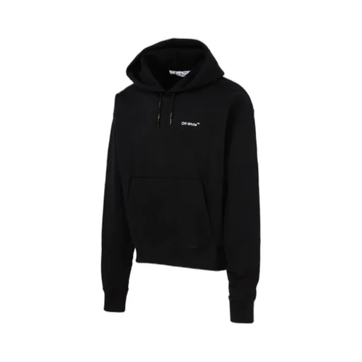 Caravaggio Print Hooded Sweatshirt