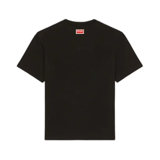 Tiger Oversize T-Shirt Varsity Jungle