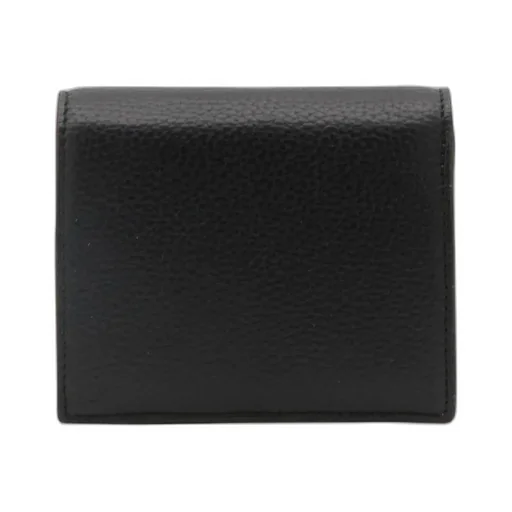 Vivienne Westwood Logo Plaque Wallet
