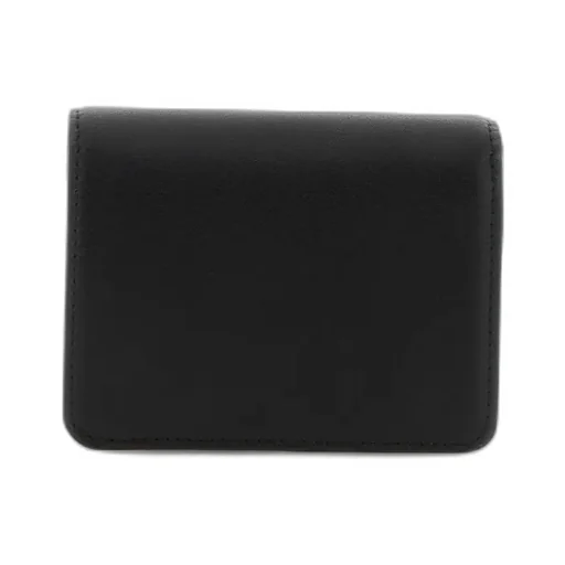 Marc Jacobs The J Marc Mini Compact Wallet