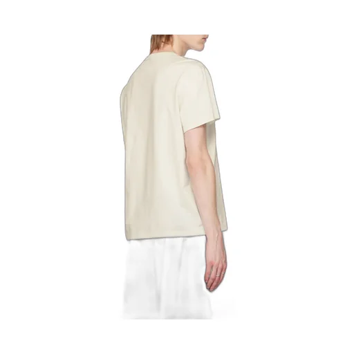 Maison Margiela Graphic-Printed Crewneck T-Shirt