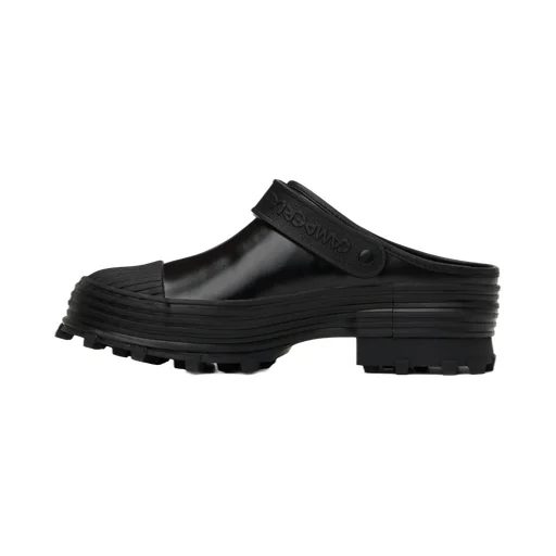 Traktori Mules