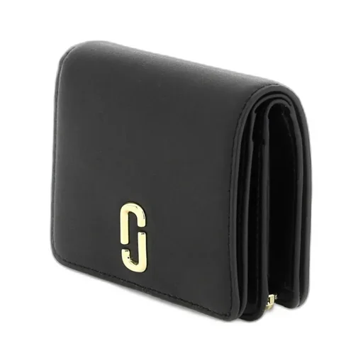 Marc Jacobs The J Marc Mini Compact Wallet
