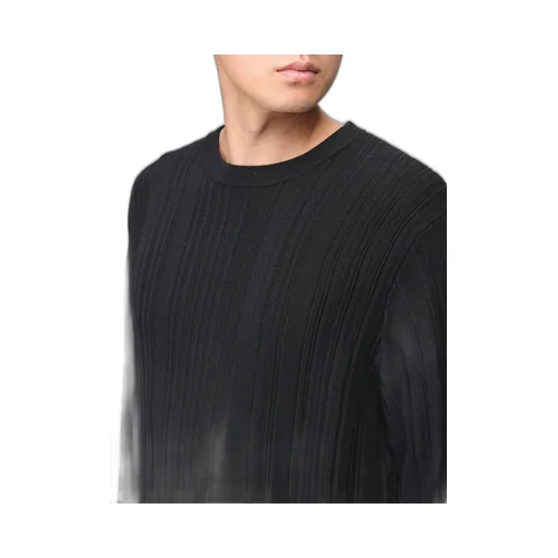 Paul Smith Long-Sleeved Crewneck Jumper