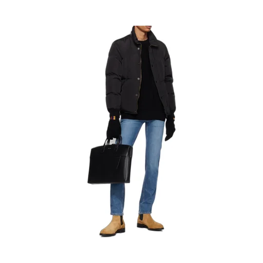 Paul Smith Long-Sleeved Crewneck Jumper
