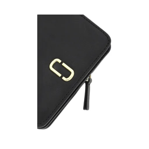 Marc Jacobs The J Marc Mini Compact Wallet