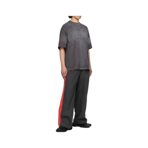 Sheldon Color Block Track Pants