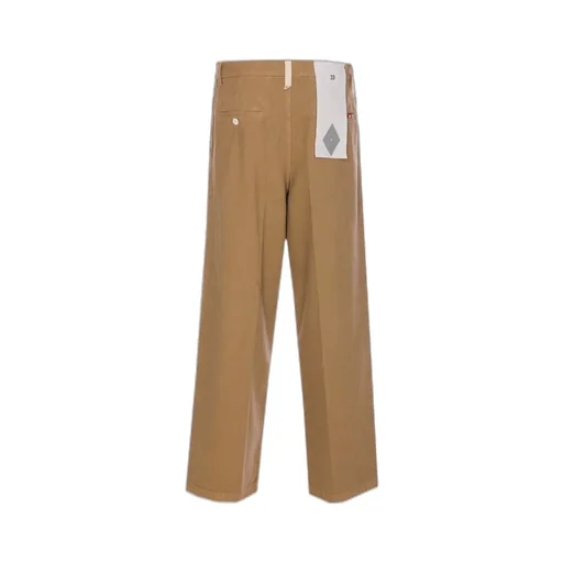 Amish Relaxed Fit Jeans
