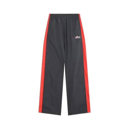 Sheldon Color Block Track Pants