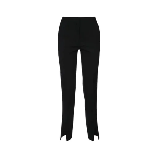 Jil Sander Slim-Cut Trousers