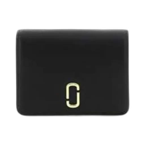 Marc Jacobs The J Marc Mini Compact Wallet