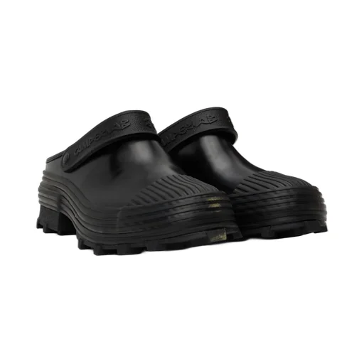 Traktori Mules