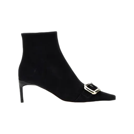 Roger Vivier Viv' Canard Boots