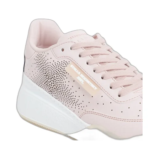 Logo Low-Top Casual Shoes