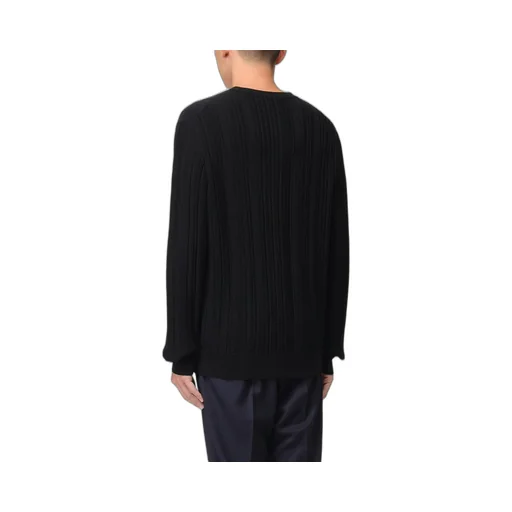 Paul Smith Long-Sleeved Crewneck Jumper