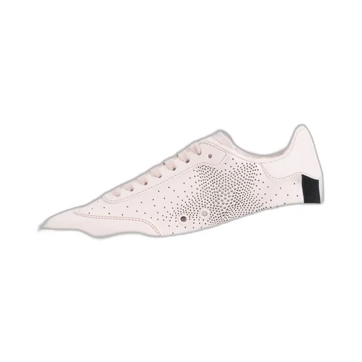 Logo Low-Top Casual Shoes