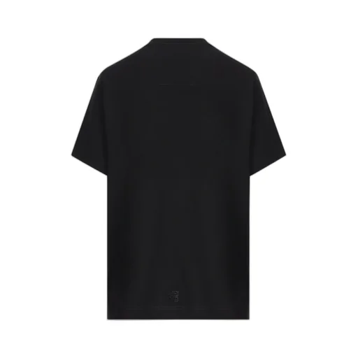 Givenchy Logo Embellished Crewneck T-Shirt