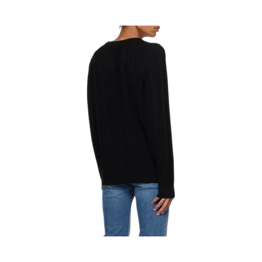 Paul Smith Long-Sleeved Crewneck Jumper
