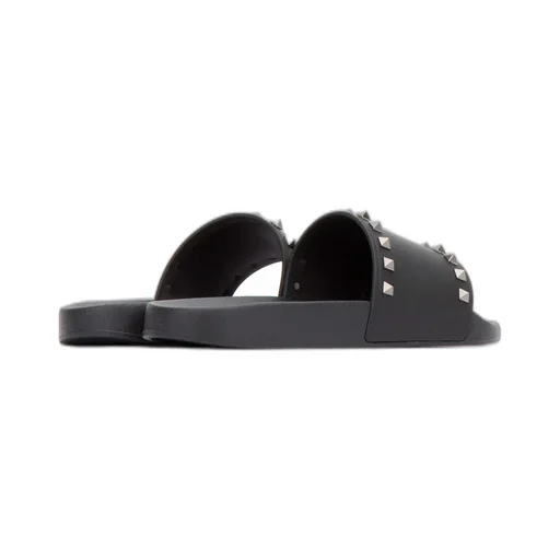 Valentino Garavani Rockstud Slip-On Sandals