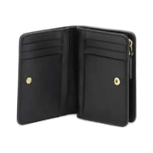Marc Jacobs The J Marc Mini Compact Wallet