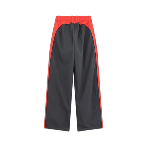Sheldon Color Block Track Pants