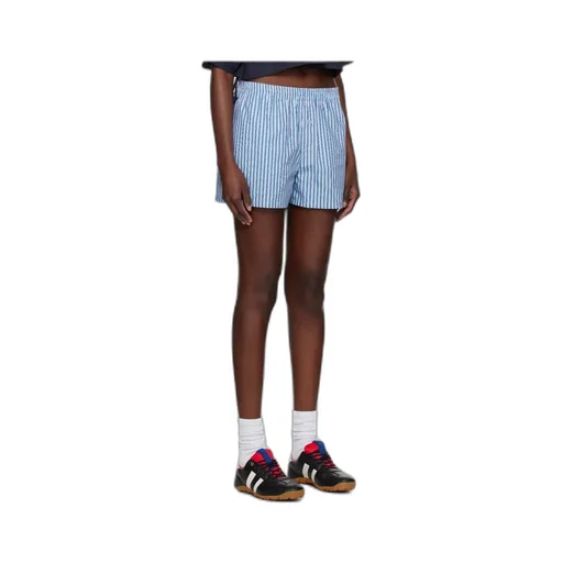Stripe Classic Shorts
