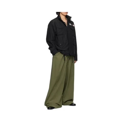 Moncler X Mercedes-Benz By Nigo Orus Down Field Jacket