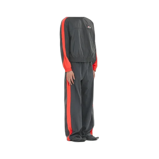 Sheldon Color Block Track Pants
