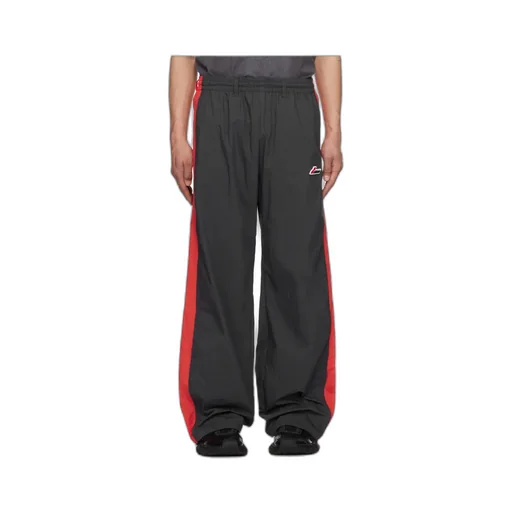 Sheldon Color Block Track Pants