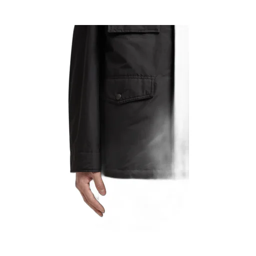Moncler X Mercedes-Benz By Nigo Orus Down Field Jacket