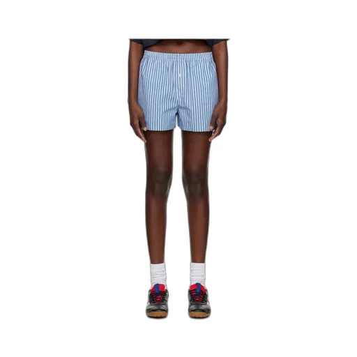 Stripe Classic Shorts